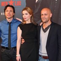 Photocall for the movie 'Hotel Lux' at Cinedom cinema | Picture 83136